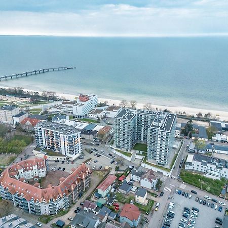 Villa Neos Мендзиздрое Екстериор снимка