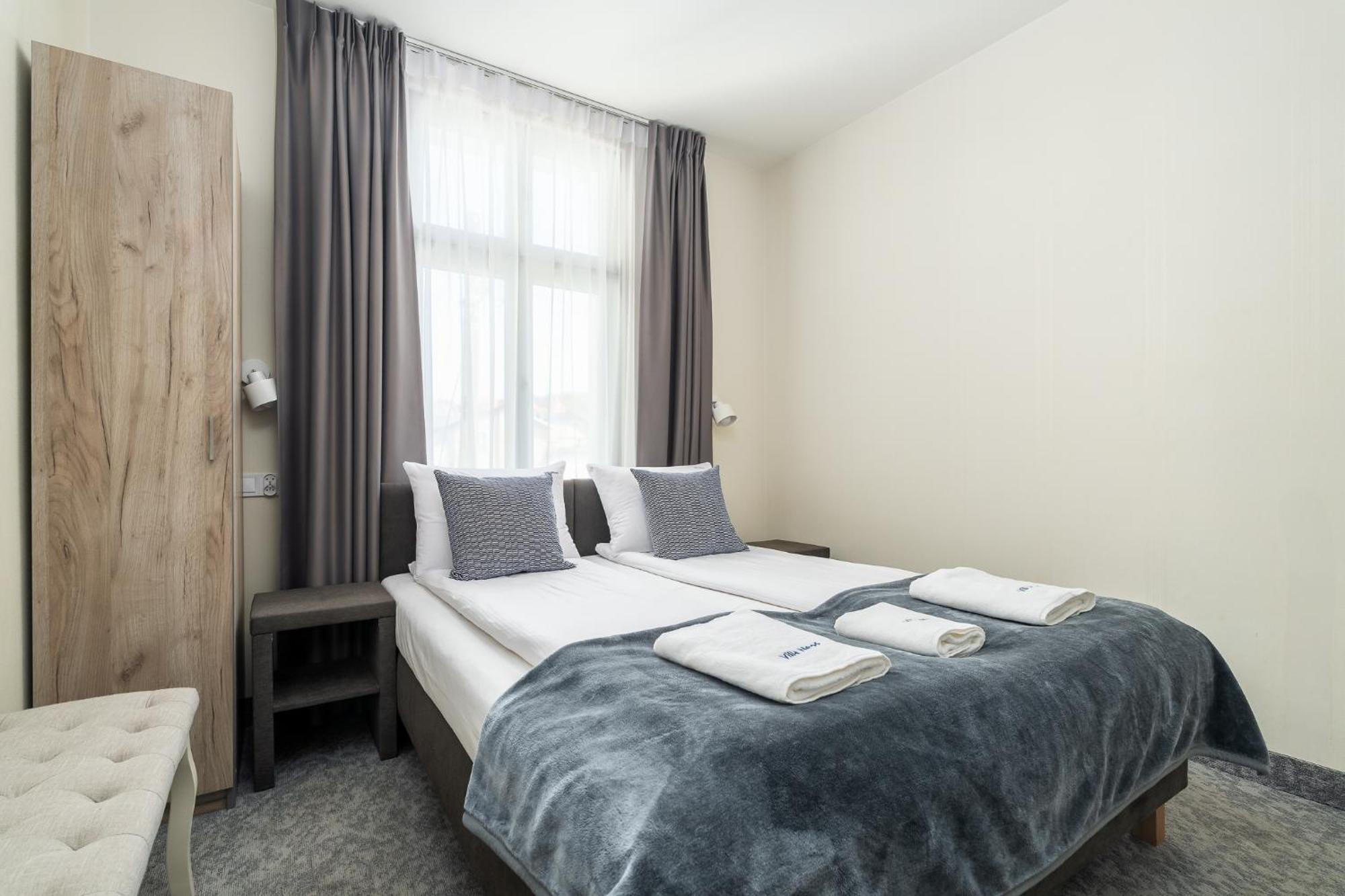 Villa Neos Мендзиздрое Екстериор снимка