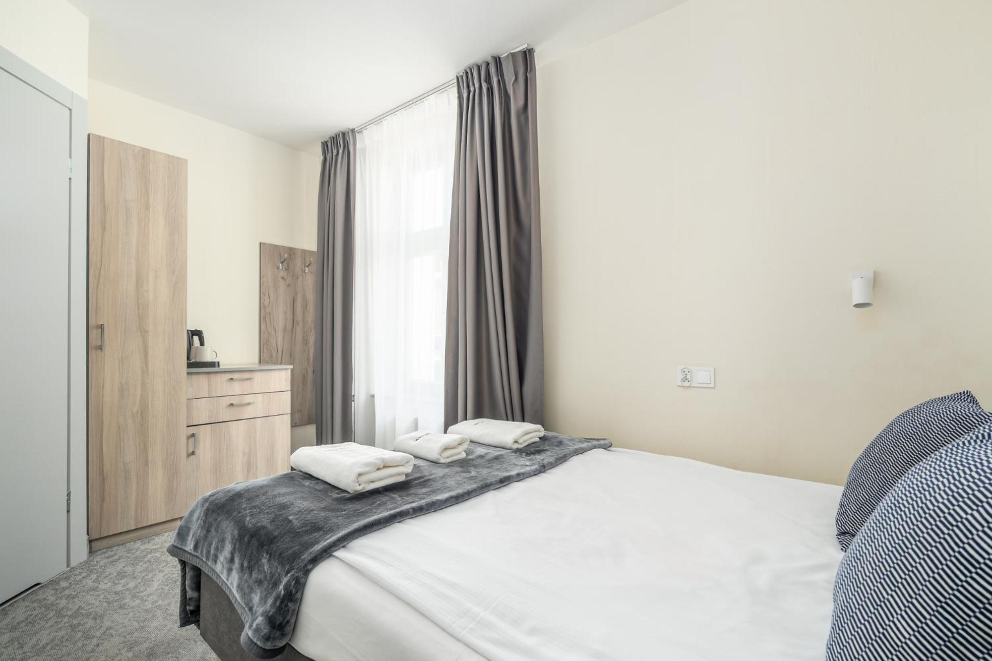 Villa Neos Мендзиздрое Екстериор снимка