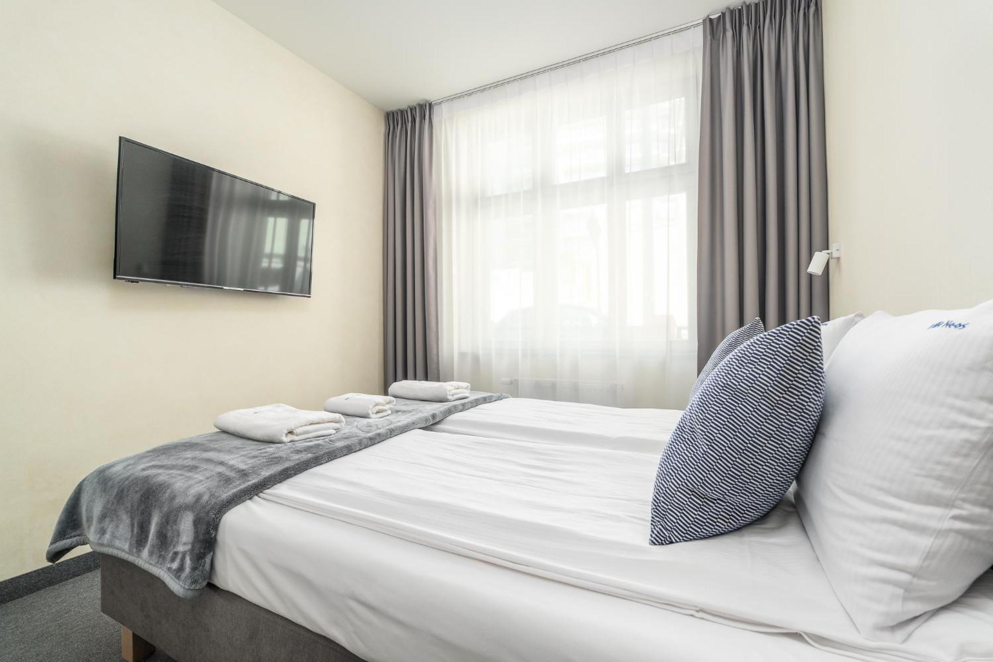 Villa Neos Мендзиздрое Екстериор снимка