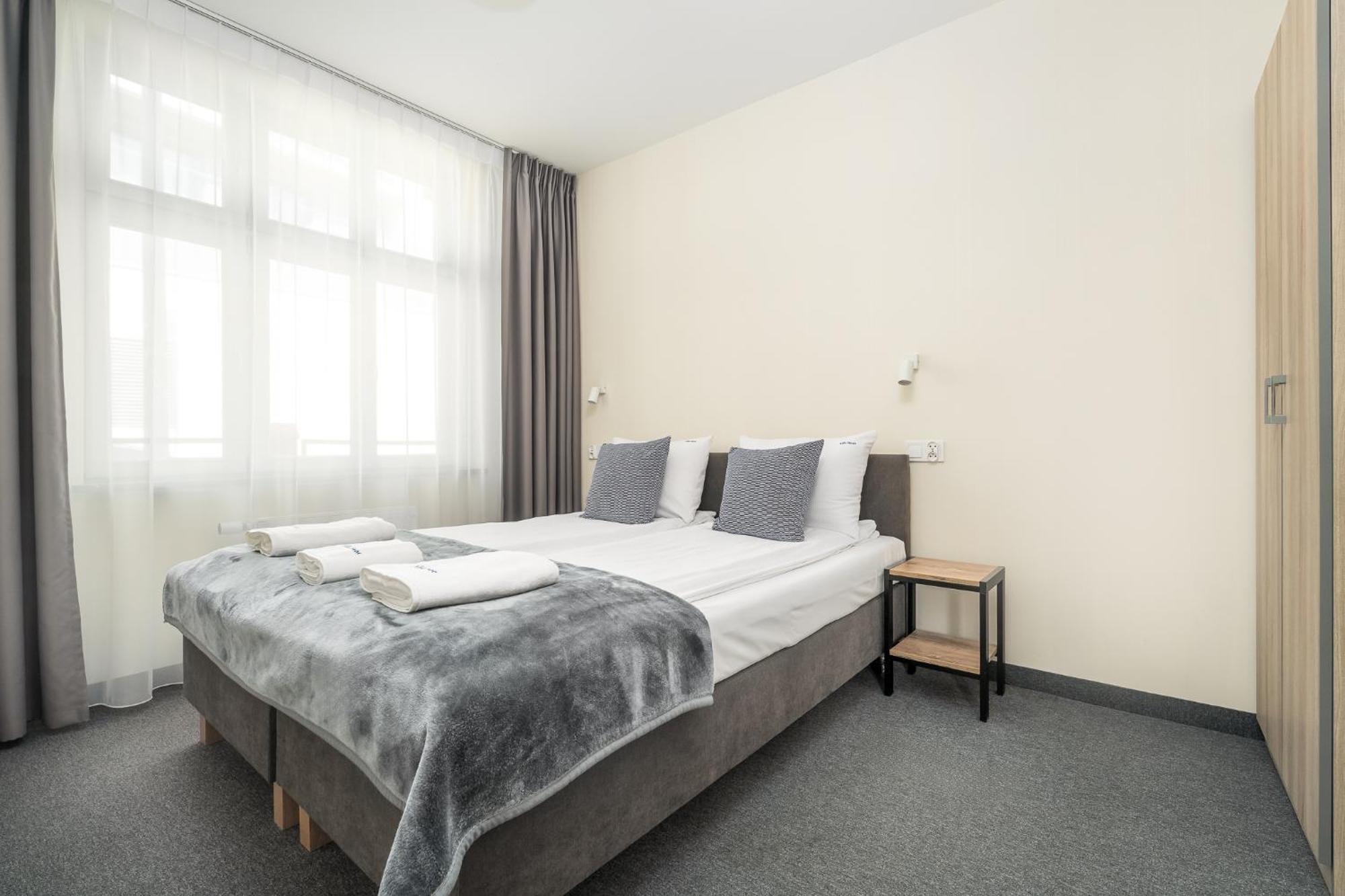 Villa Neos Мендзиздрое Екстериор снимка