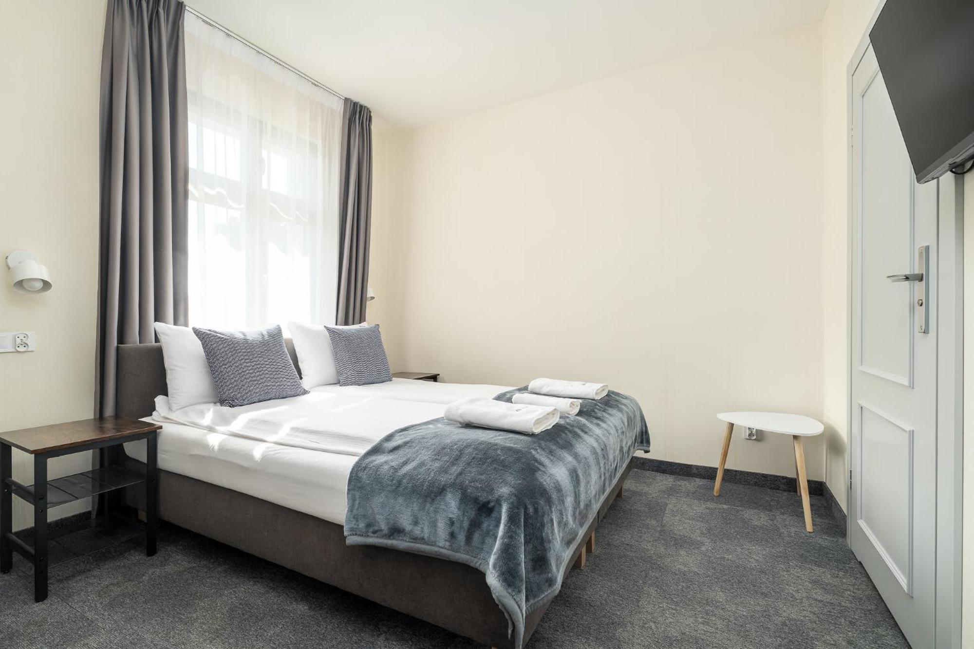 Villa Neos Мендзиздрое Екстериор снимка