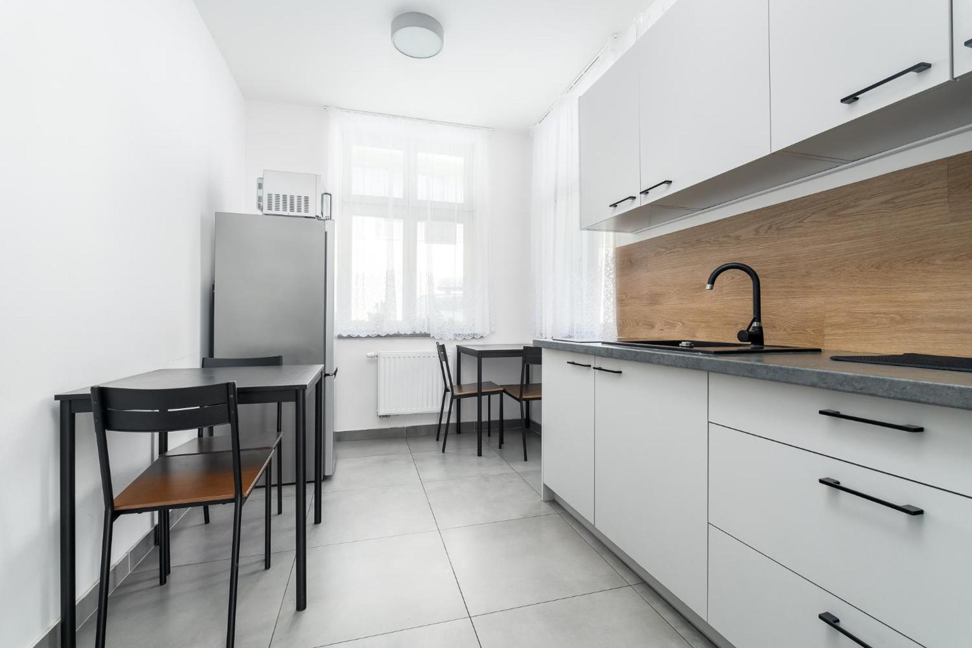 Villa Neos Мендзиздрое Екстериор снимка