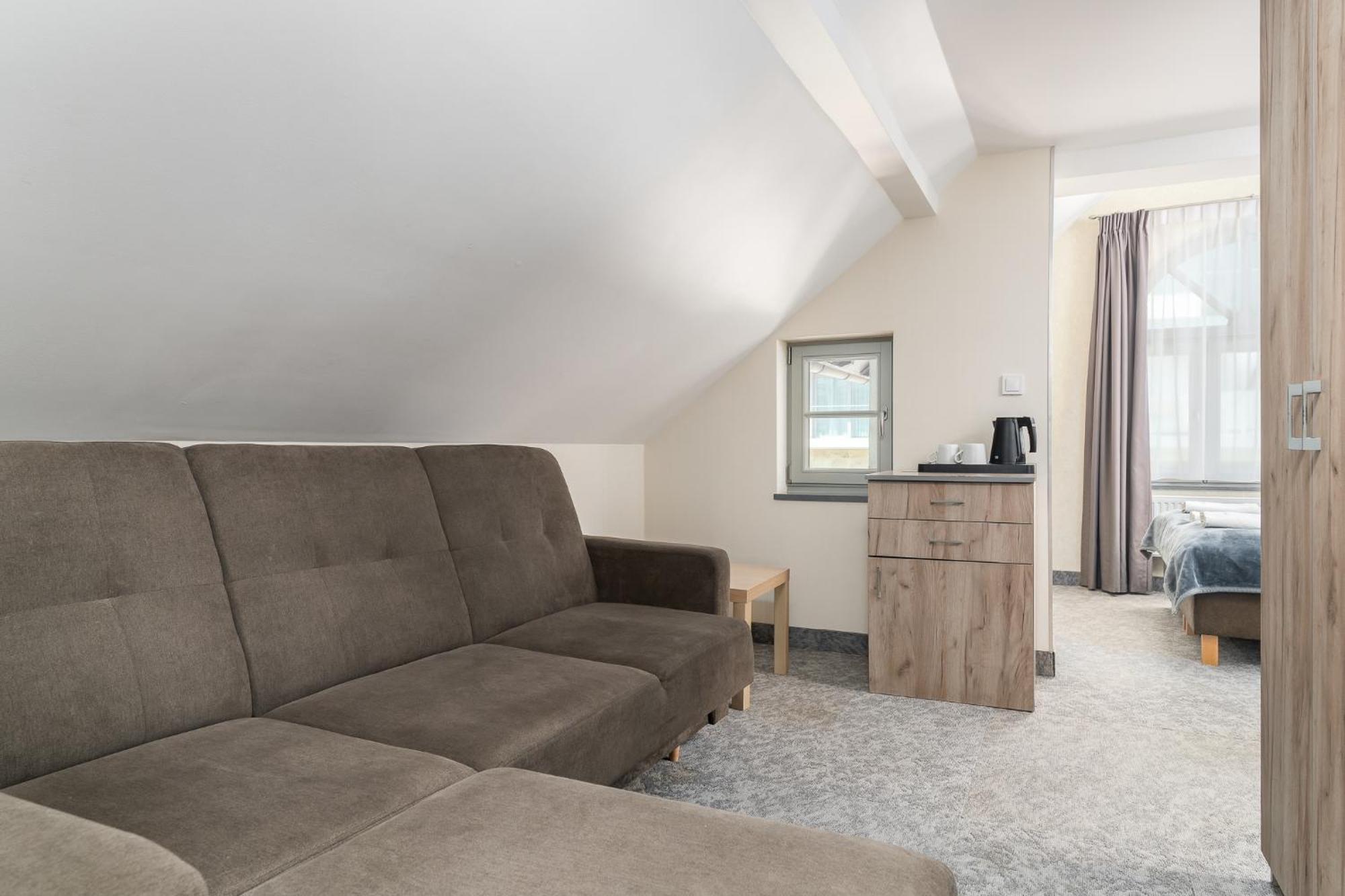 Villa Neos Мендзиздрое Екстериор снимка