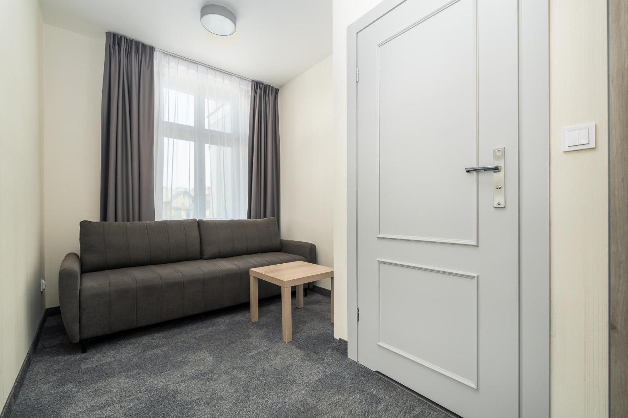 Villa Neos Мендзиздрое Екстериор снимка