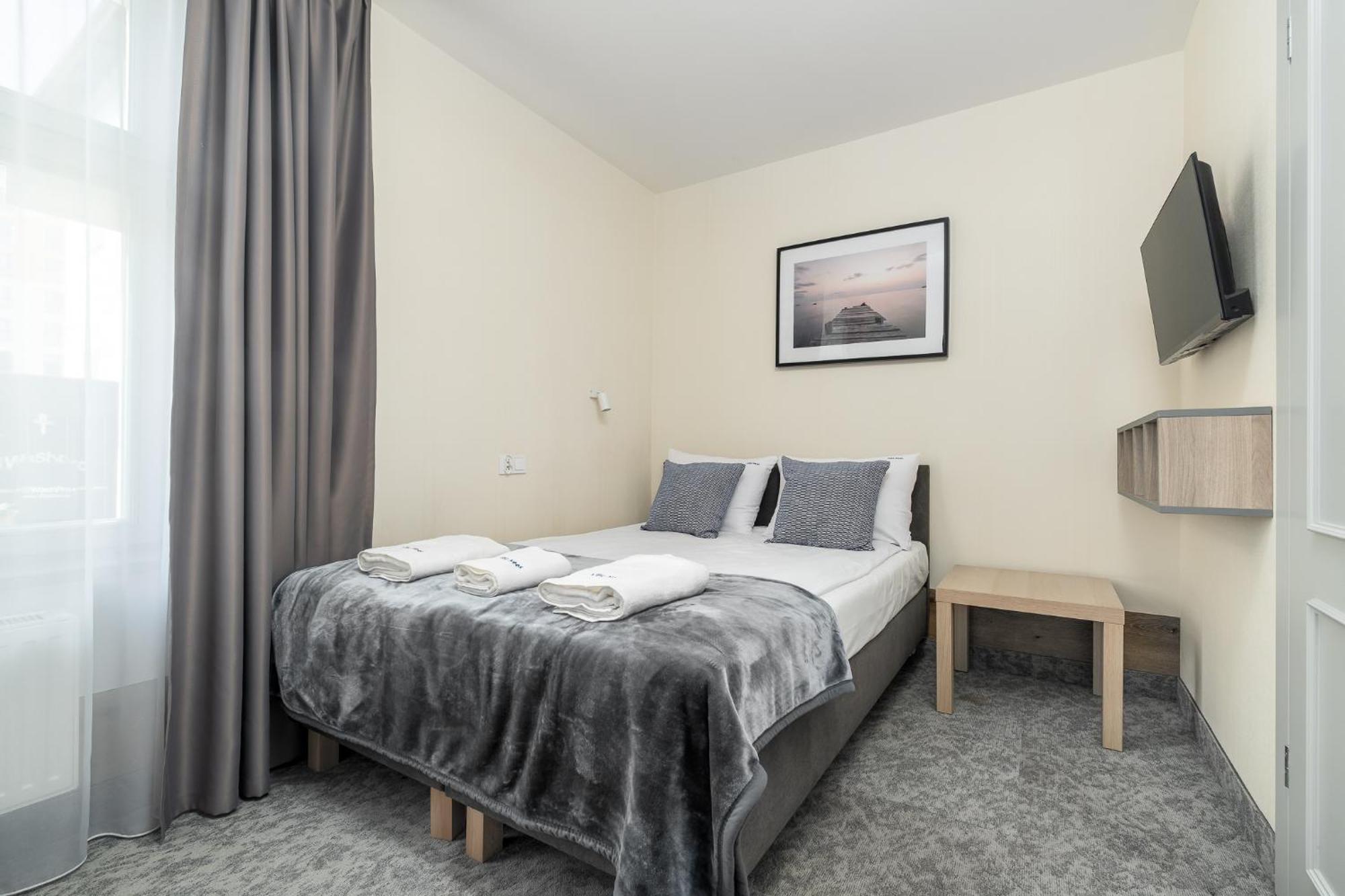 Villa Neos Мендзиздрое Екстериор снимка