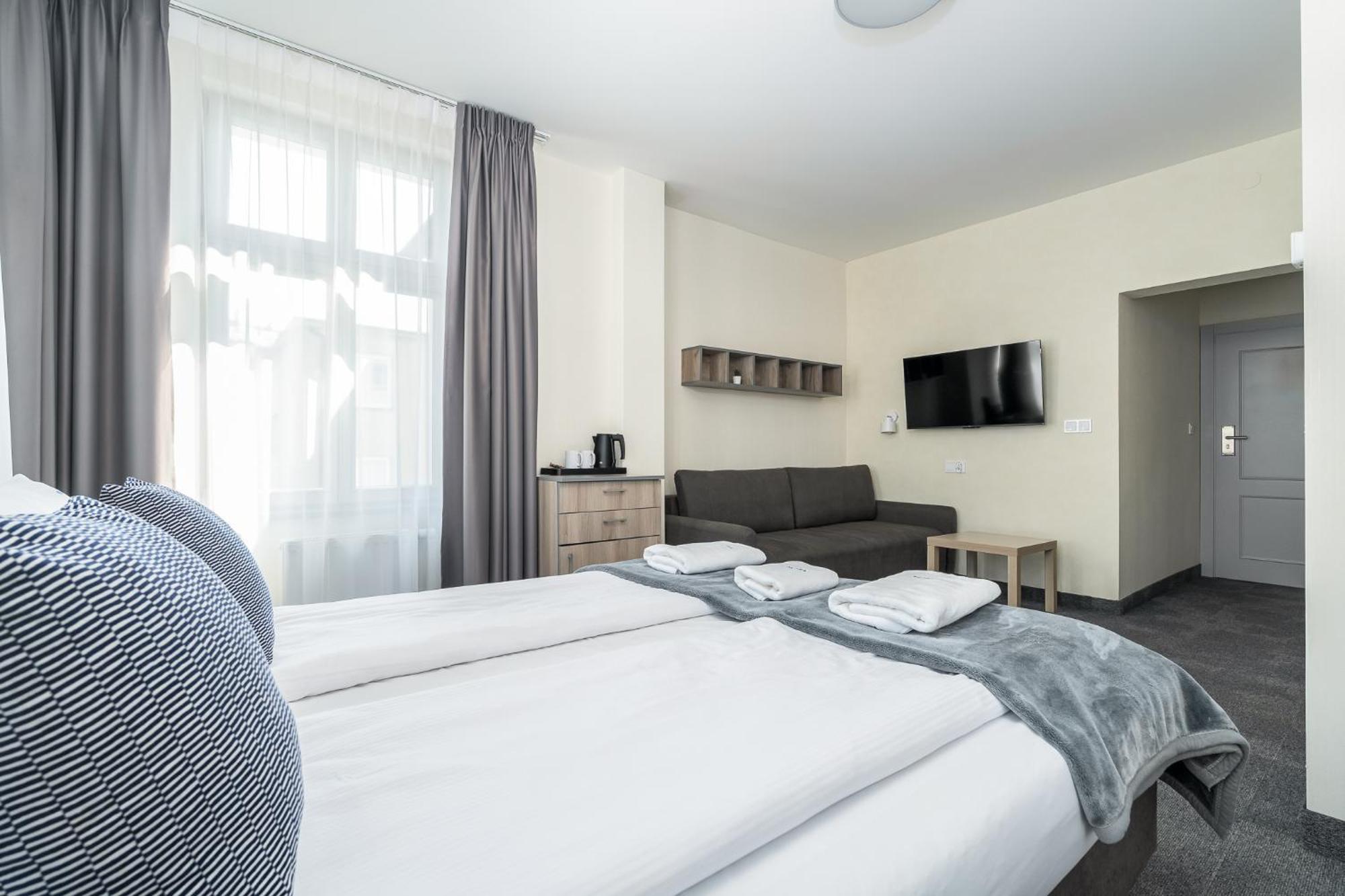 Villa Neos Мендзиздрое Екстериор снимка