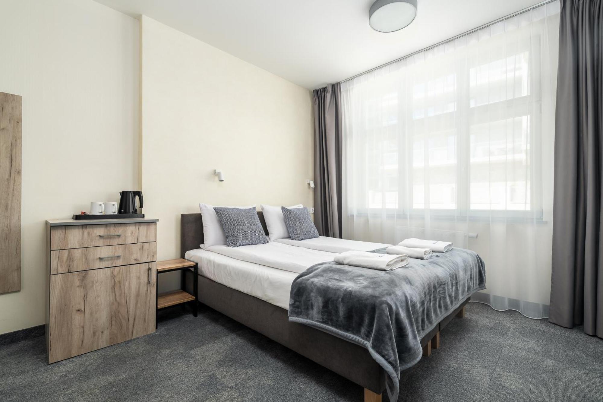 Villa Neos Мендзиздрое Екстериор снимка