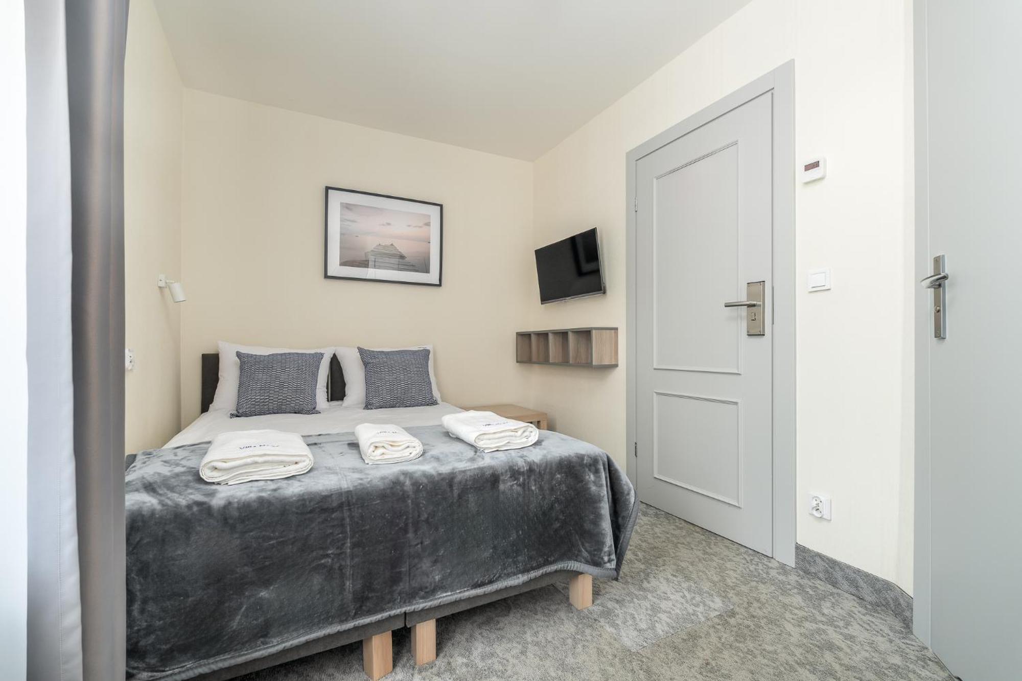 Villa Neos Мендзиздрое Екстериор снимка