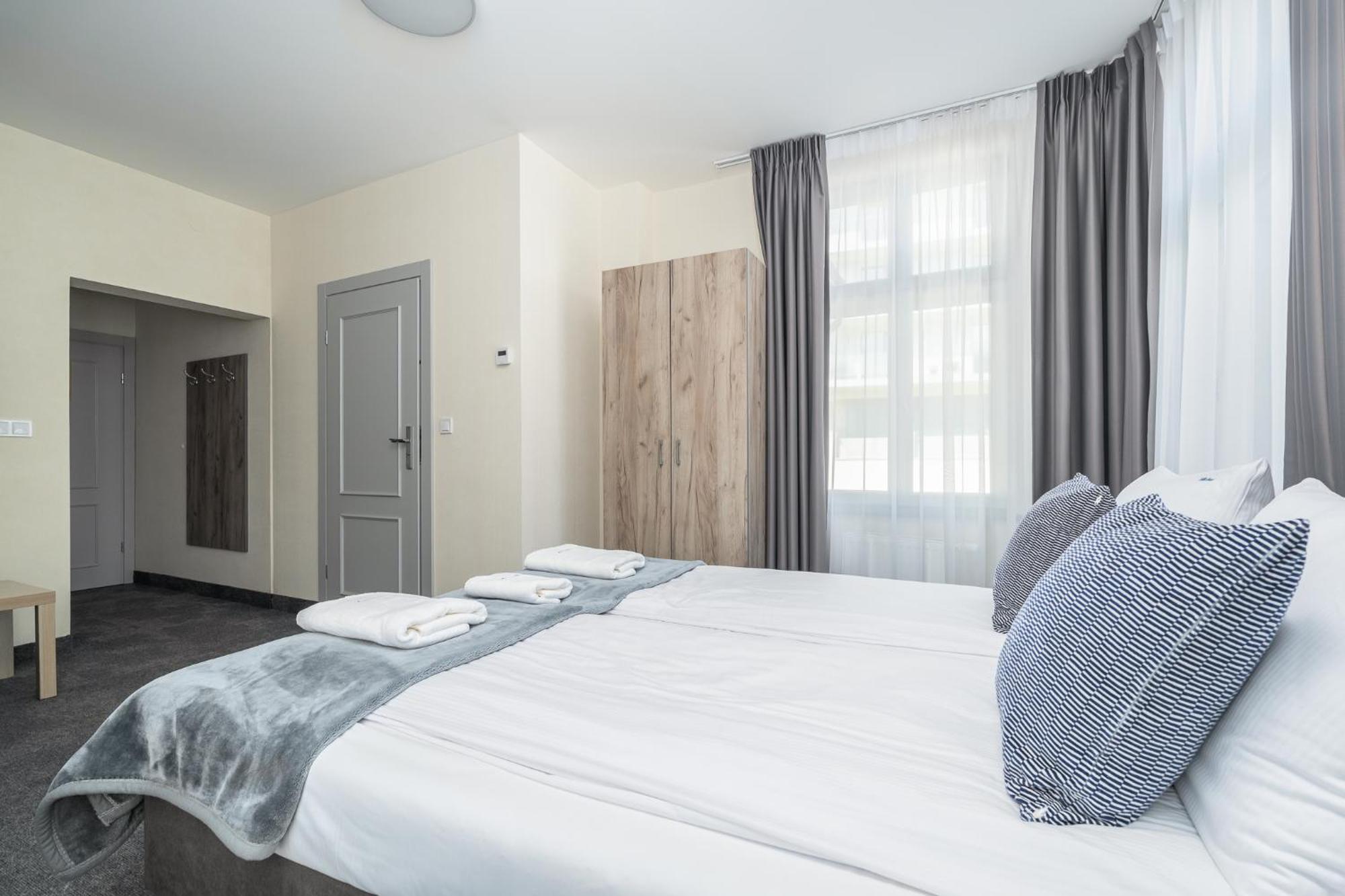 Villa Neos Мендзиздрое Екстериор снимка