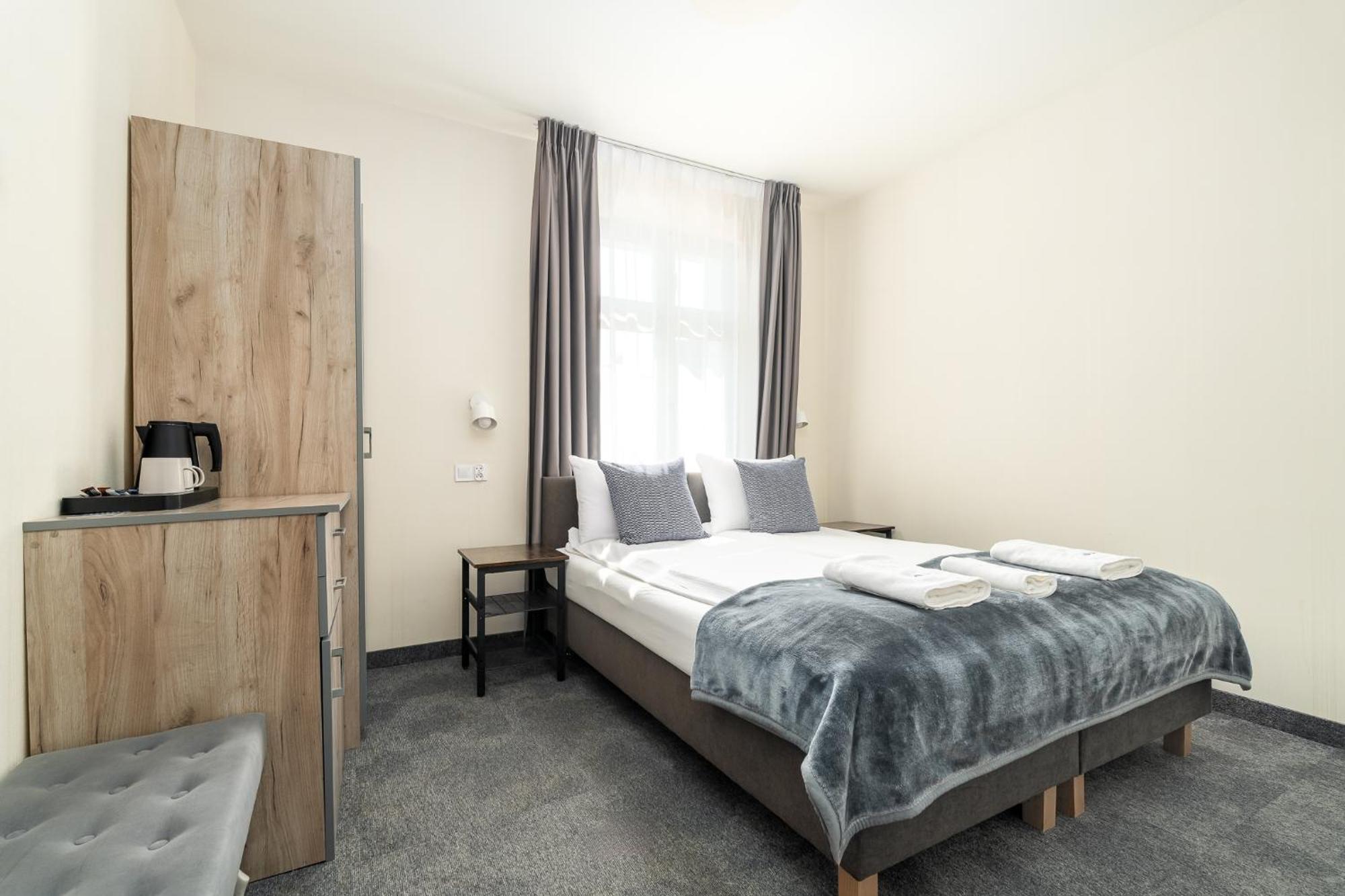 Villa Neos Мендзиздрое Екстериор снимка